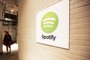 spotify