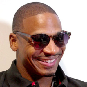 stevie j