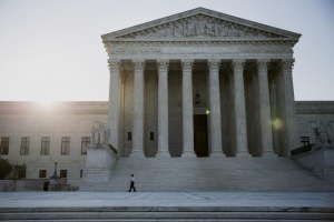 supreme court
