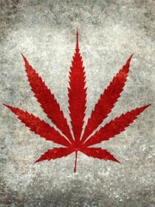 weed crossroads