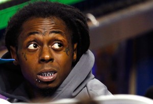 Lil Wayne
