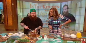 action bronson