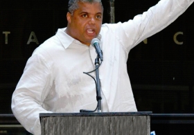 alderman