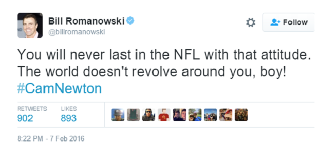 cam newton 2