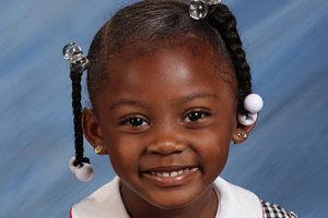 five year old