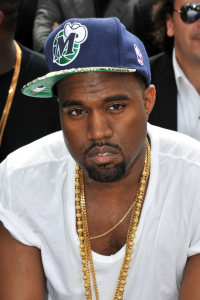 kanye west
