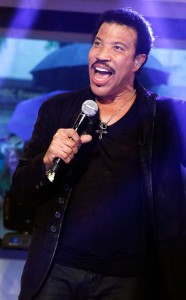 lionel richie