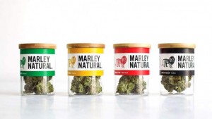 marley weed