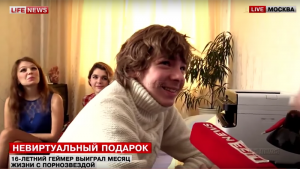 russian