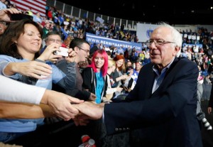 sanders 2
