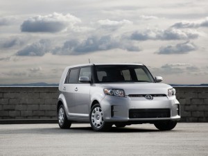 scion 2