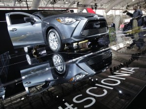 scion 3