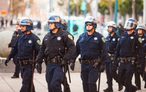 Occupy San Francisco