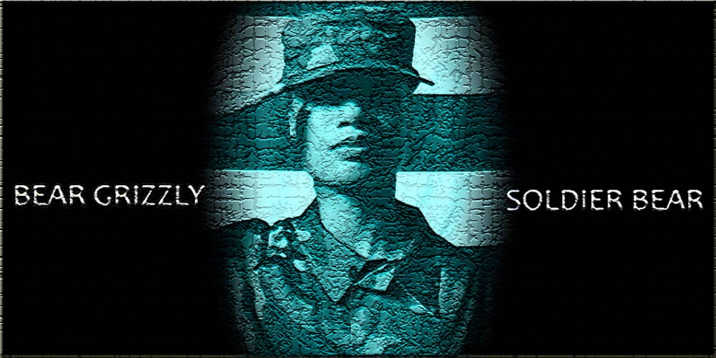 soldier-bear revise