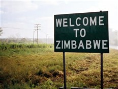 zimbabwe