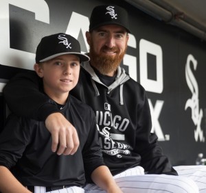 adam and son