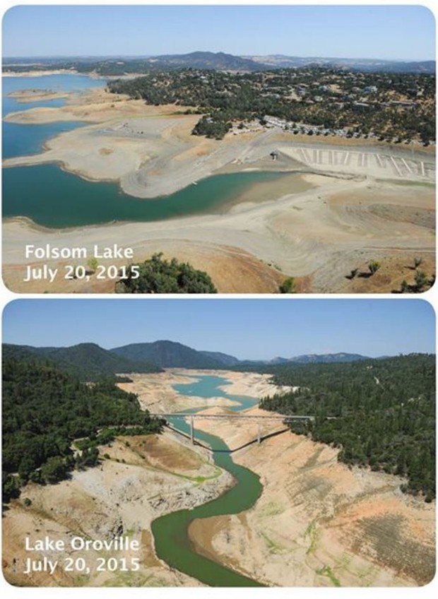 cali drought 2