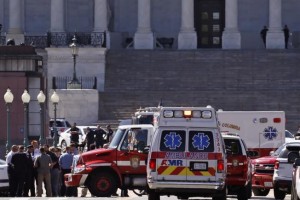 capitol hill