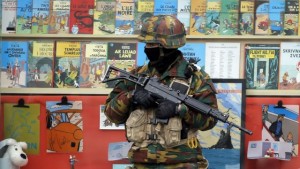 eu security