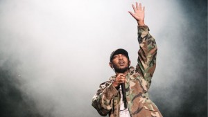 kendrick