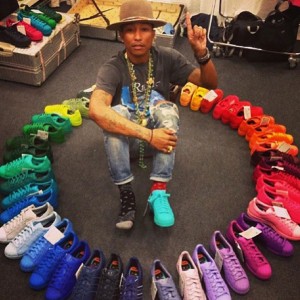 pharell 2