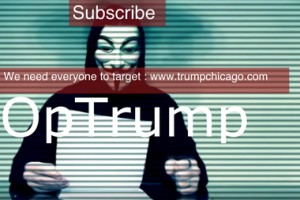 trump hacker