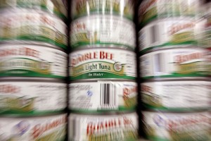 tuna