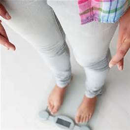 weight loss
