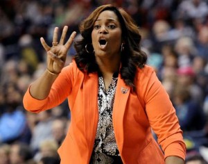 womens coach