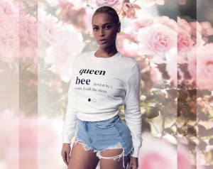 beyonce design