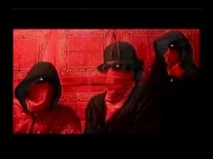 blood gang