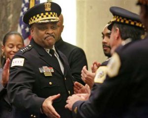 chicago police