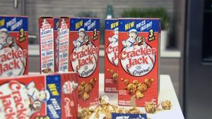cracker jacks