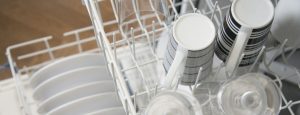 dishwasher inmate