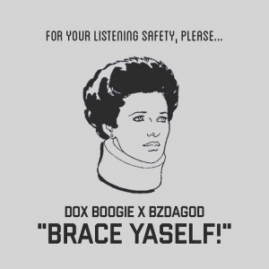 dox boogie