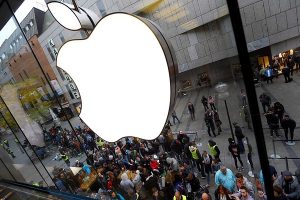 fbi apple