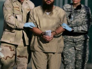 guantanamo