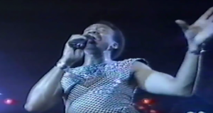 maurice white tribute