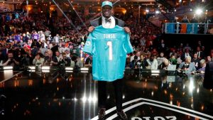nfl draft