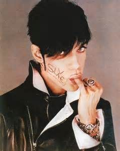 prince