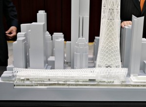 sf transport