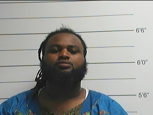 REUTERS/New Orleans Police Department/Handout via Reuters THIS IMAGE HAS BEEN SUPPLIED BY A THIRD PARTY. IT IS DISTRIBUTED, EXACTLY AS RECEIVED BY REUTERS, AS A SERVICE TO CLIENTS. FOR EDITORIAL USE ONLY. NOT FOR SALE FOR MARKETING OR ADVERTISING CAMPAIGNS