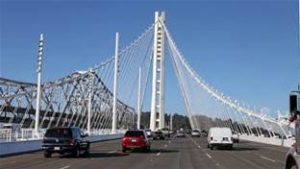 bay bridge