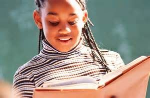 black child poem