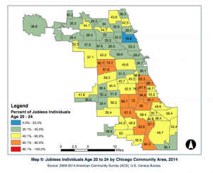 chicago not working