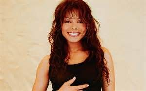 janet