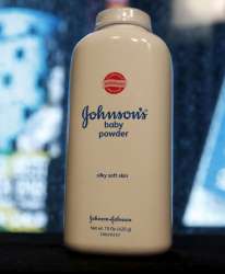 johnson johnson