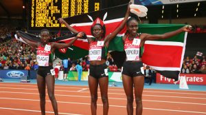 kenya