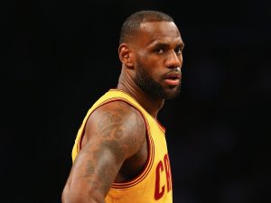 lebron space jam