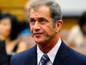 mel gibson